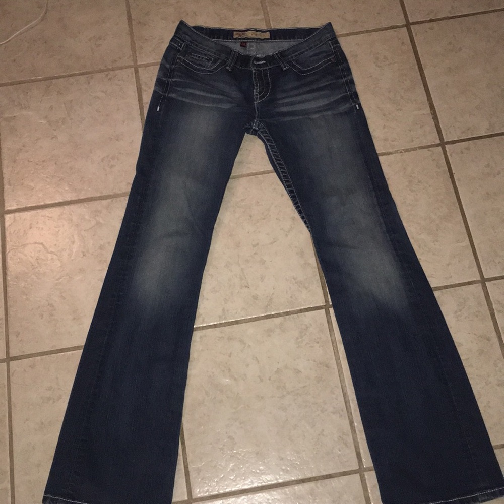 Bke jeans